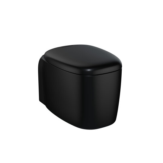 VitrA Metropole Dikdörtgen Tezgah Altı Lavabo, 50 cm, Mat Kum Beji, 7534B422-1083 - 6