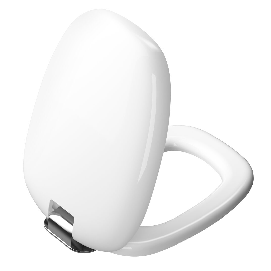 VitrA Metropole Dikdörtgen Tezgah Altı Lavabo, 60 cm, Mat Kum Beji, 7535B422-1083 - 5