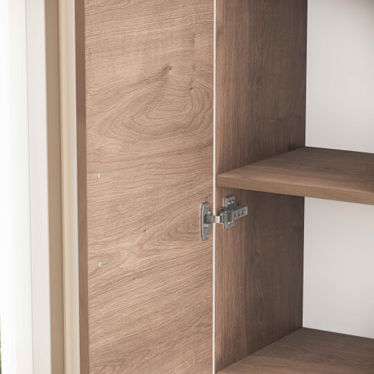 VitrA Mia Boy Dolabı, Altın Meşe,67109 - 4