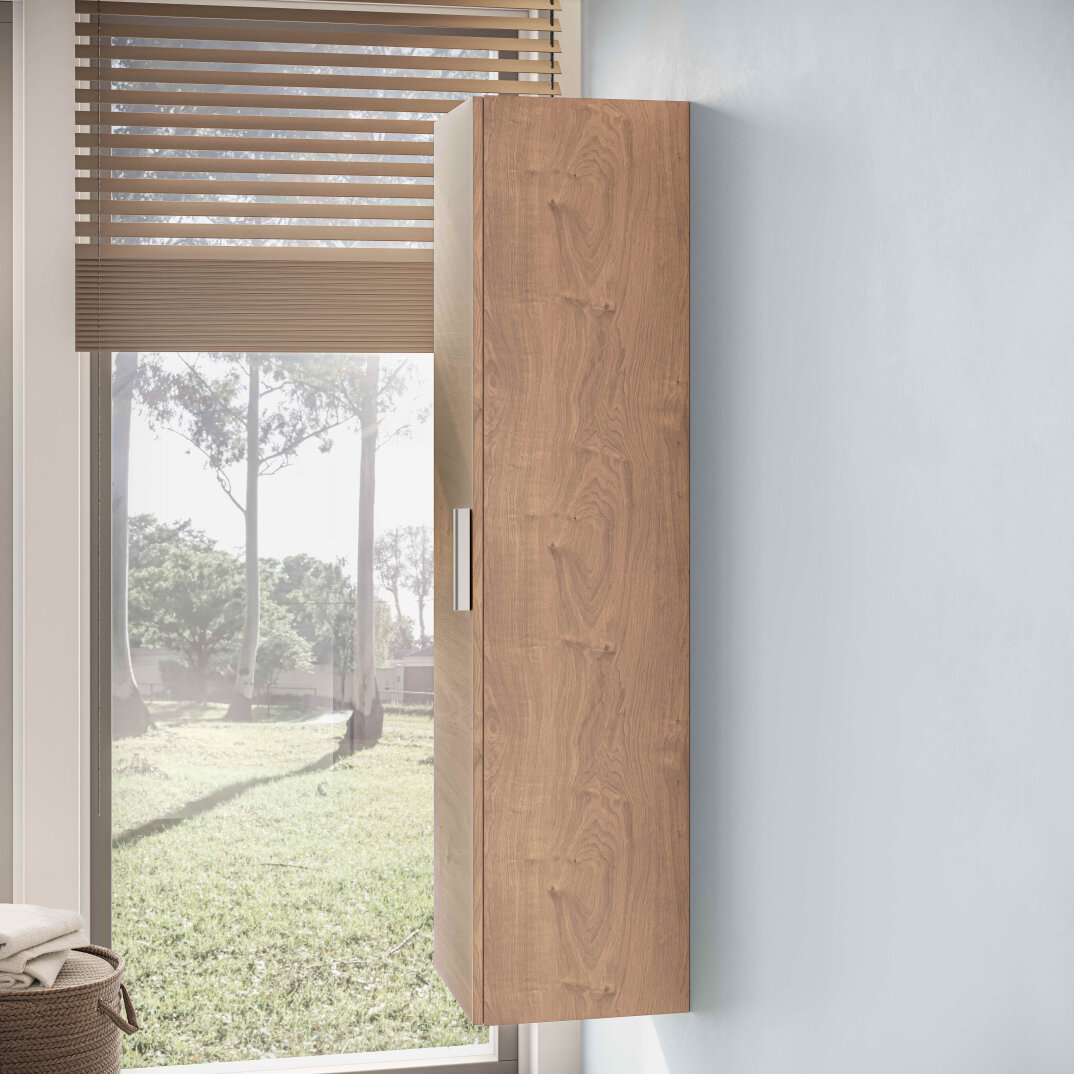 VitrA Mia Boy Dolabı, Altın Meşe,67109 - 6