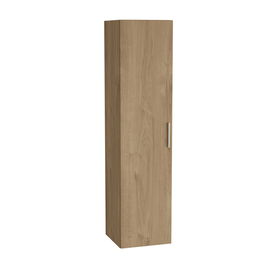 VitrA Mia Boy Dolabı, Altın Meşe,67109 - 7