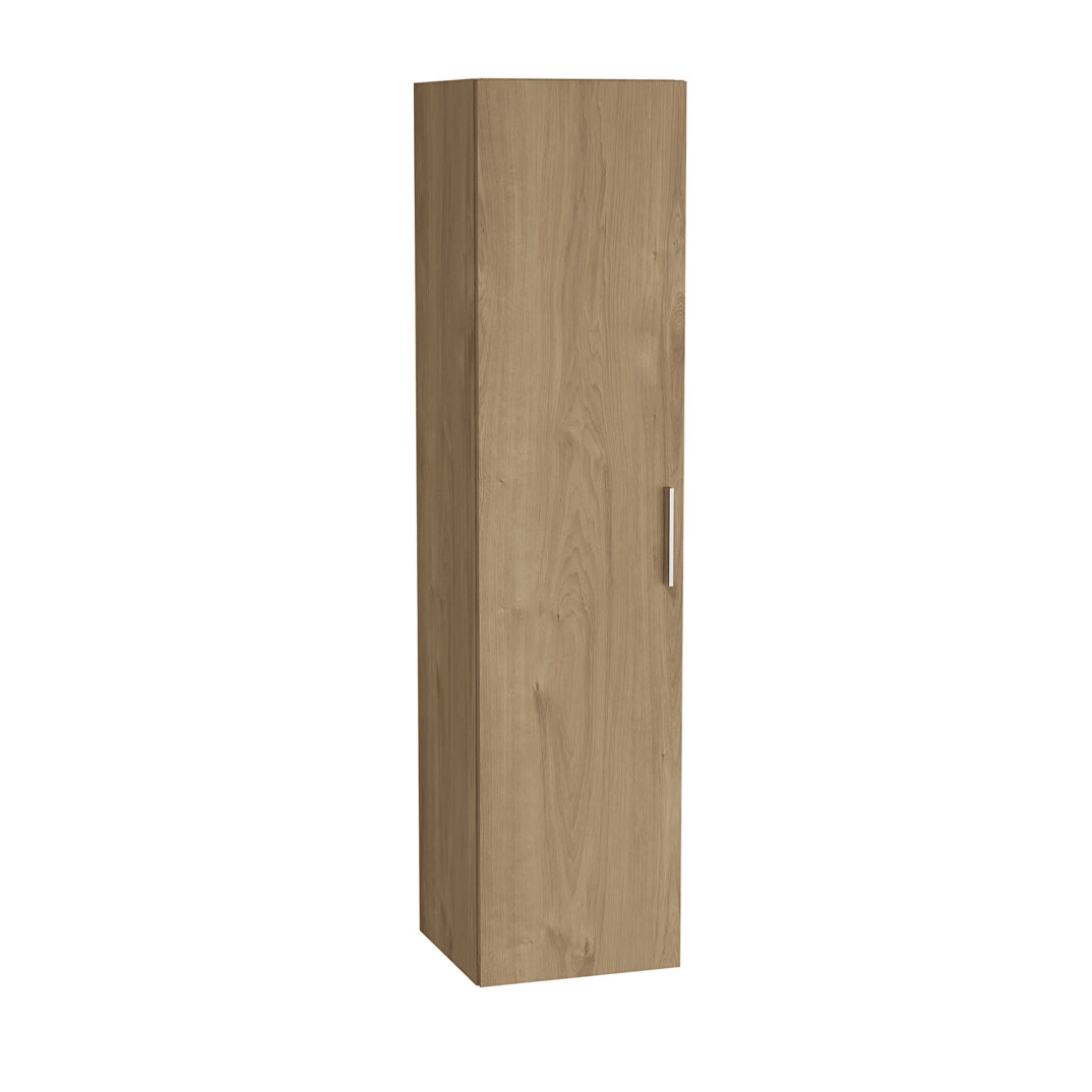VitrA Mia Boy Dolabı, Altın Meşe,67109 - 8