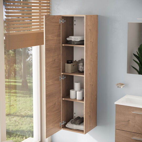 VitrA Mia Boy Dolabı, Altın Meşe,67109 - 10