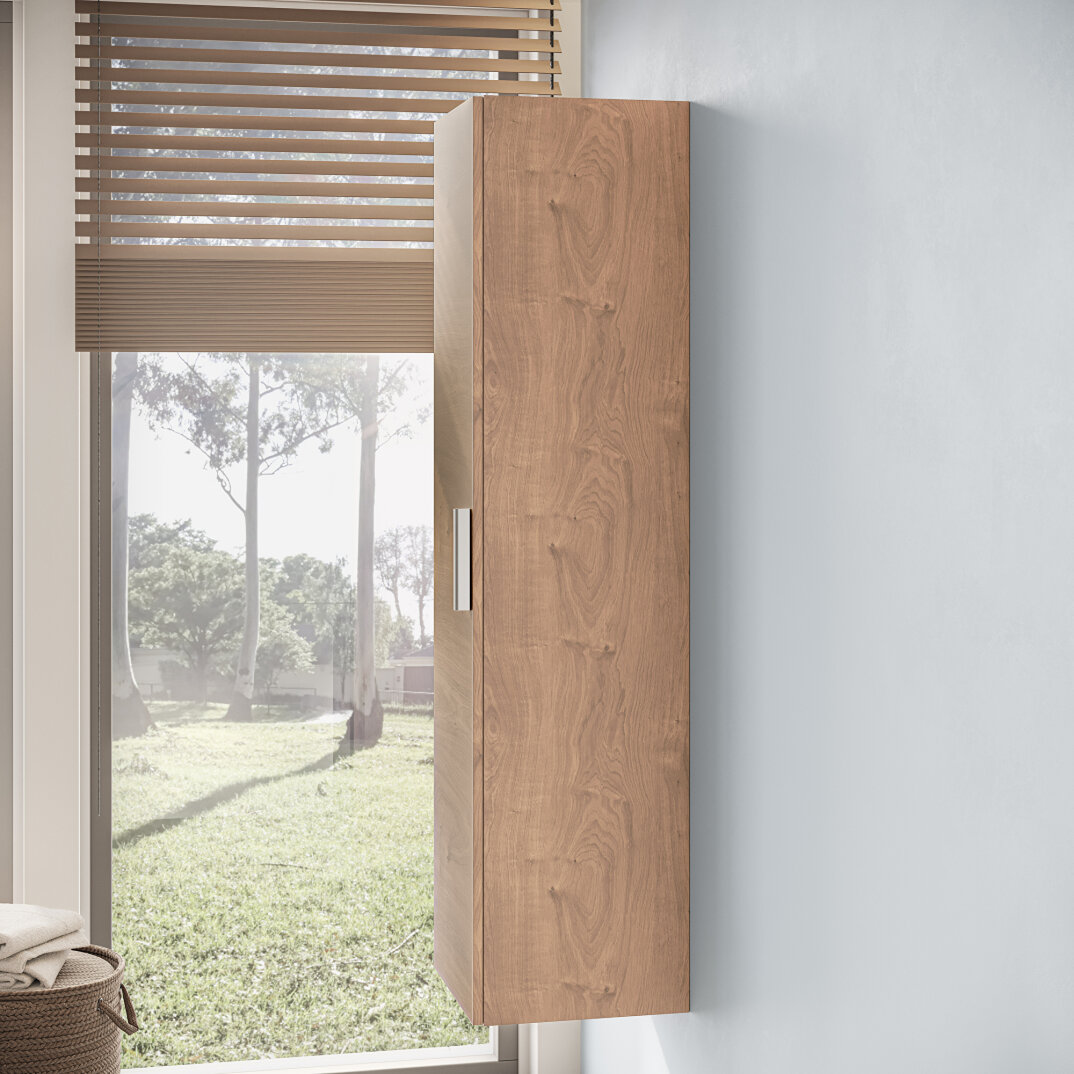VitrA Mia Boy Dolabı, Altın Meşe,67109 - 11