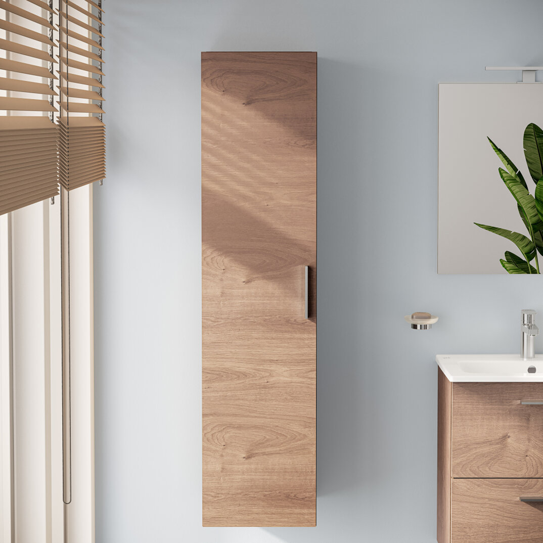 VitrA Mia Boy Dolabı, Altın Meşe,67109 - 12