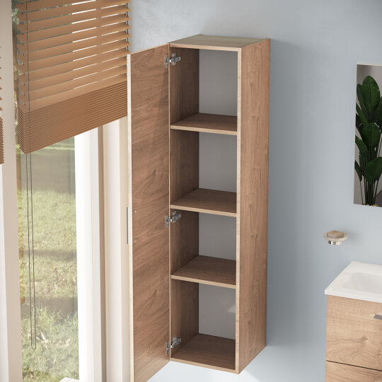 VitrA Mia Boy Dolabı, Altın Meşe,67109 - 14
