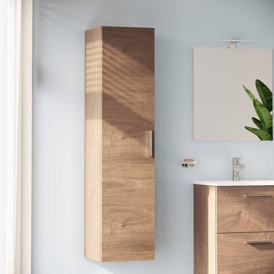 VitrA Mia Boy Dolabı, Altın Meşe,67109 - 15
