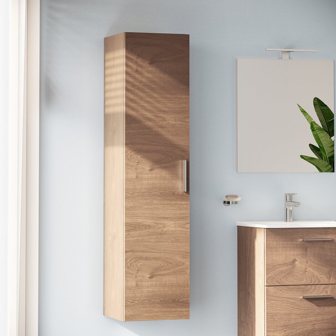 VitrA Mia Boy Dolabı, Altın Meşe,67109 - 15