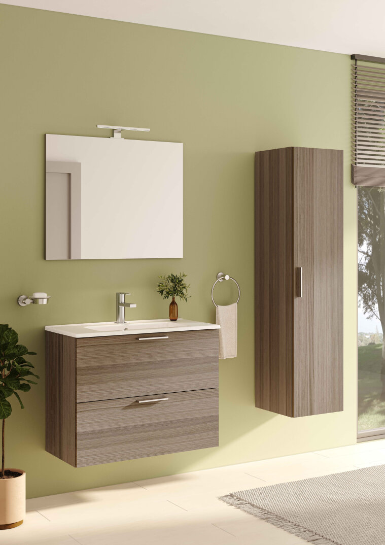 VitrA Mia Boy Dolabı, Cordoba,66168 - 2