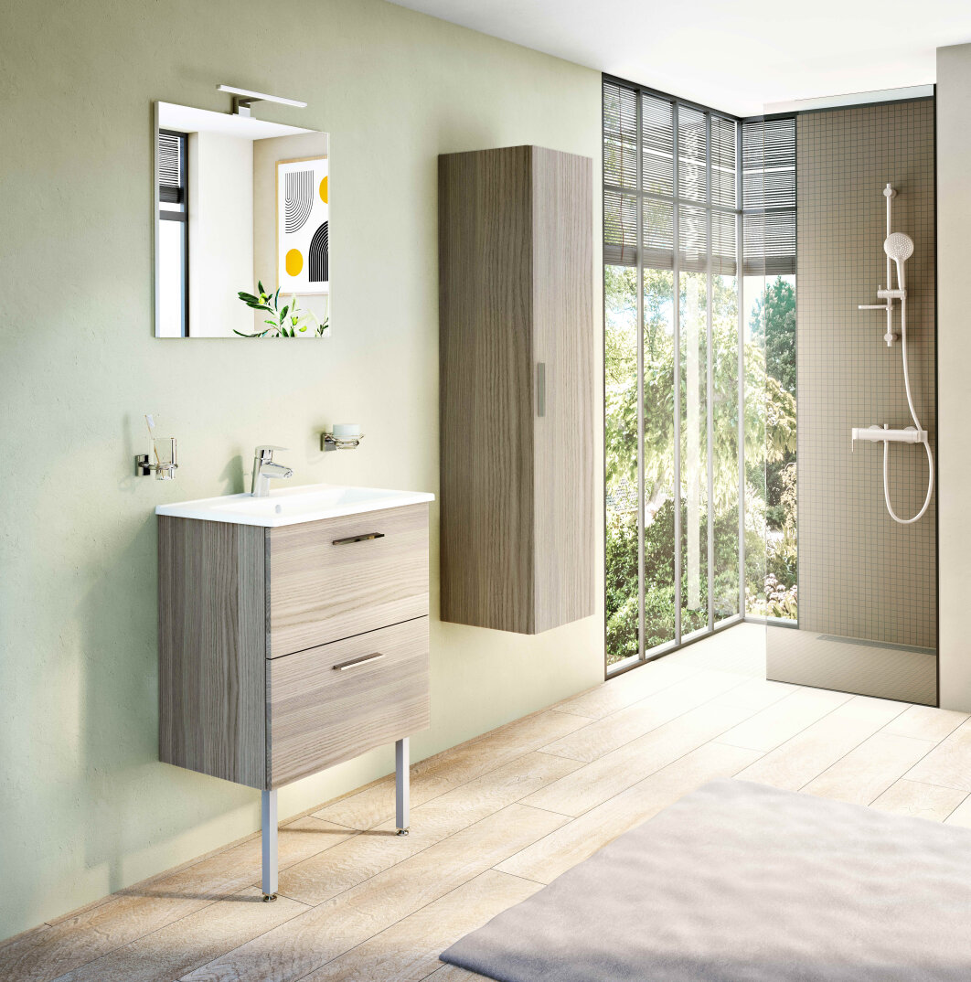 VitrA Mia Boy Dolabı, Cordoba,66168 - 5