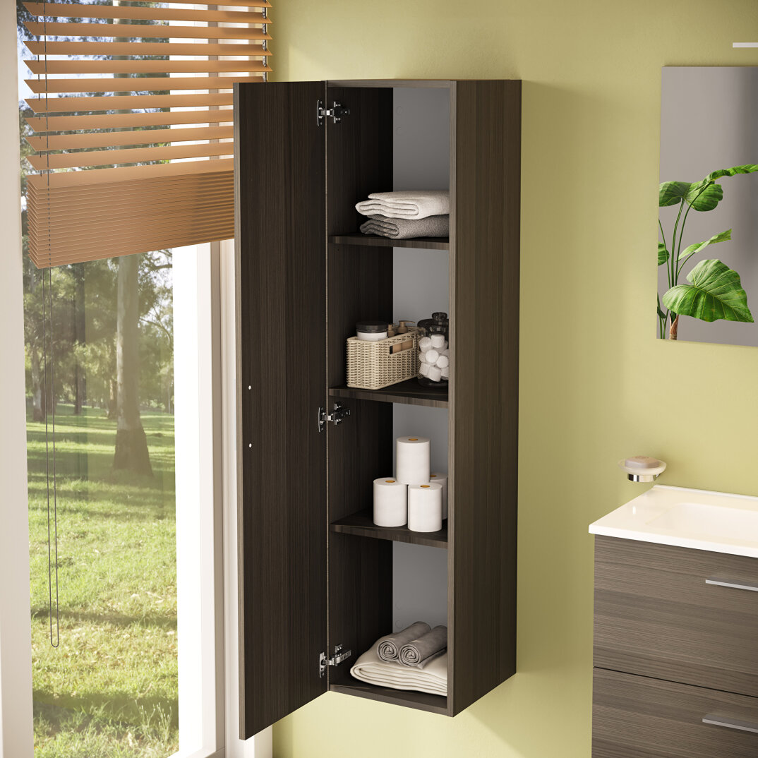 VitrA Mia Boy Dolabı, Cordoba,66168 - 11