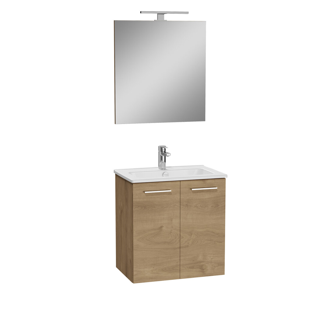 VitrA Mia Boy Dolabı, Cordoba,66168 - 15