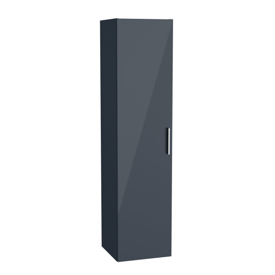 VitrA Nest Trendy Dar Tezgah Üstü Lavabo, 60 cm, 5689B003-0029 - 6