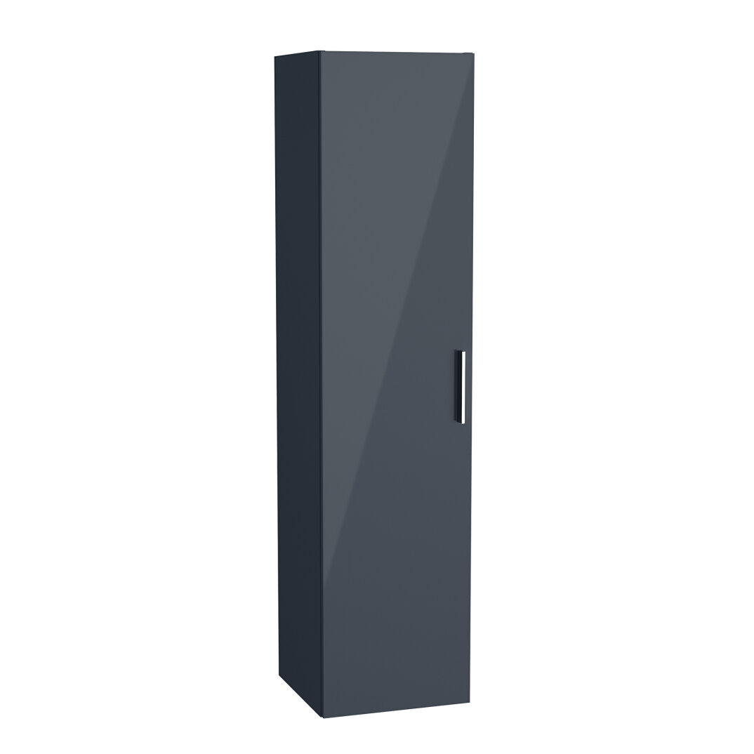 VitrA Nest Trendy Dar Tezgah Üstü Lavabo, 60 cm, 5689B003-0029 - 6