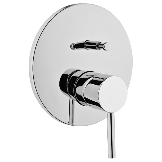 VitrA Origin Ankastre Banyo Bataryası, Tepe ve El Duşu Seti, Bakır, A4262026-SET - 3