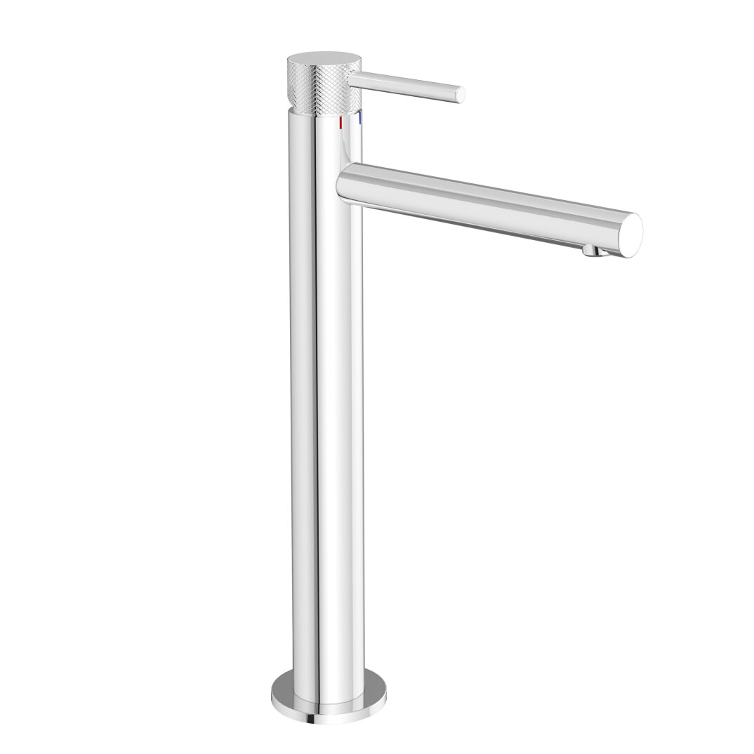VitrA Origin Aura Tezgah Üstü Lavabo Bataryası, A43676 - 1