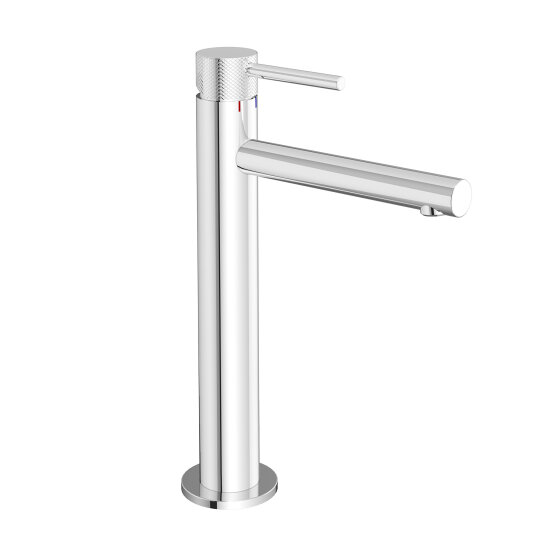 VitrA Origin Aura Yüksek Tip Lavabo Bataryası, A43675