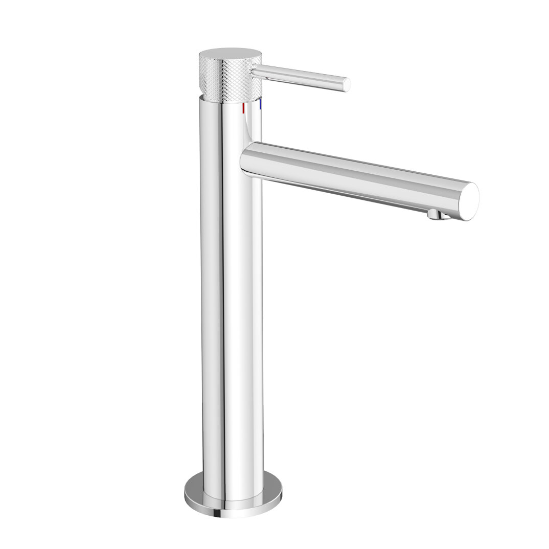 VitrA Origin Aura Yüksek Tip Lavabo Bataryası, A43675 - 1