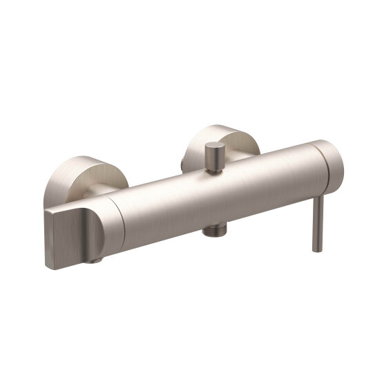 VitrA Origin Banyo Bataryası, Fırçalı Nikel,A4261934