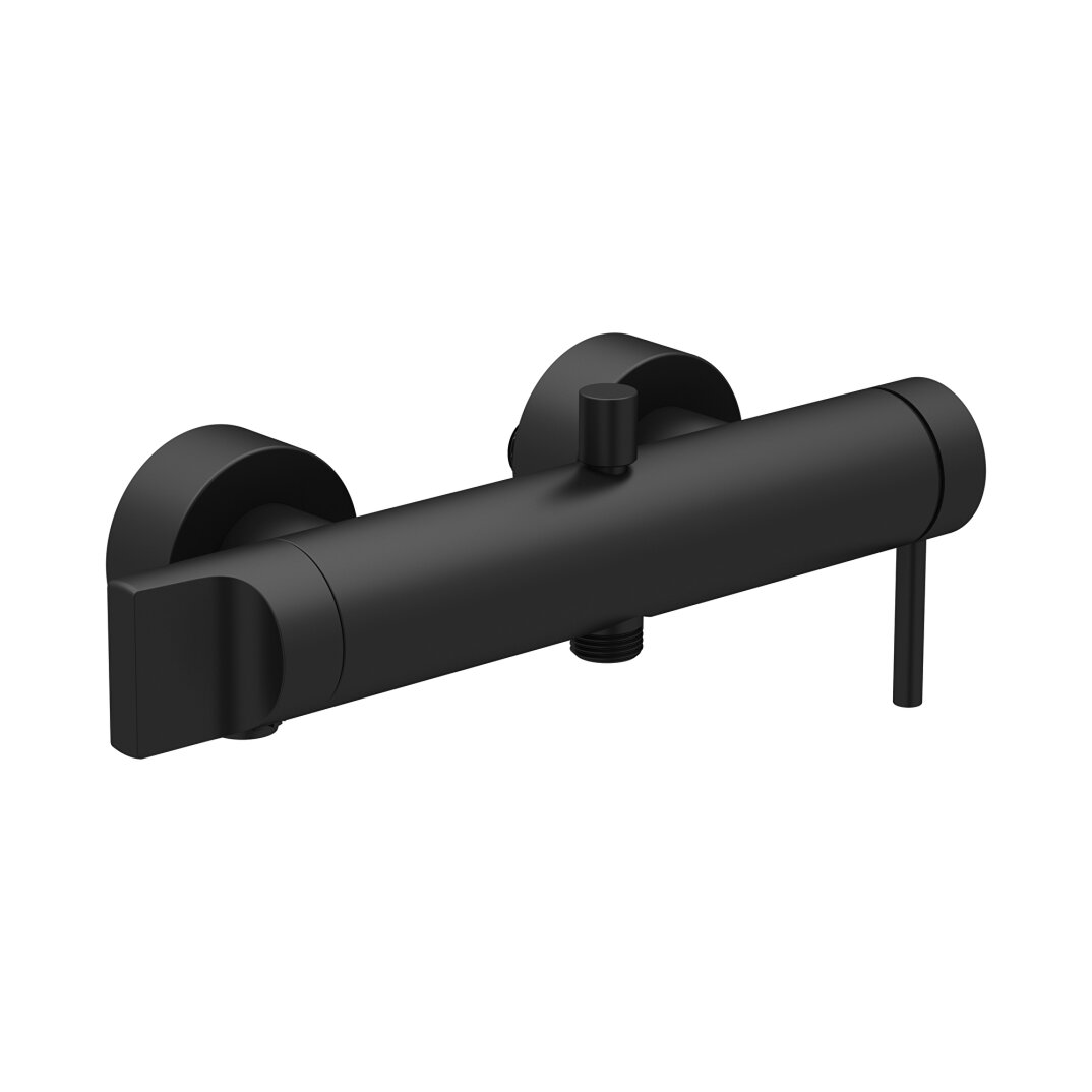 VitrA Origin Banyo Bataryası, Mat Siyah, A4261936 - 1
