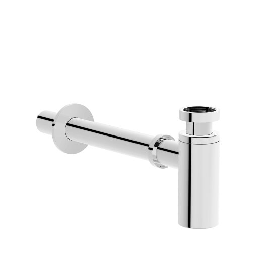 VitrA Origin Bide Bataryası, Sifon Kumandalı, Mat Siyah, A4255936 - 3