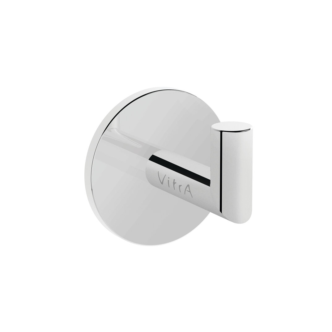 VitrA Origin Bide Bataryası, Sifon Kumandalı, Mat Siyah, A4255936 - 6