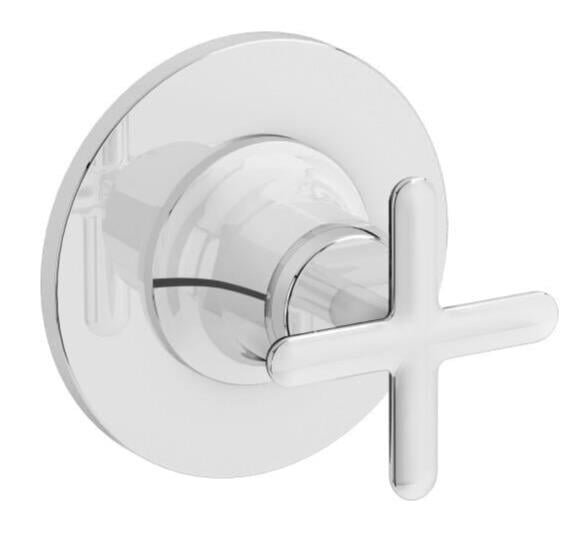 Vitra Origin Classic 3 Yollu Yönlendirici (Sıva Üstü Grubu), A42897 - 1