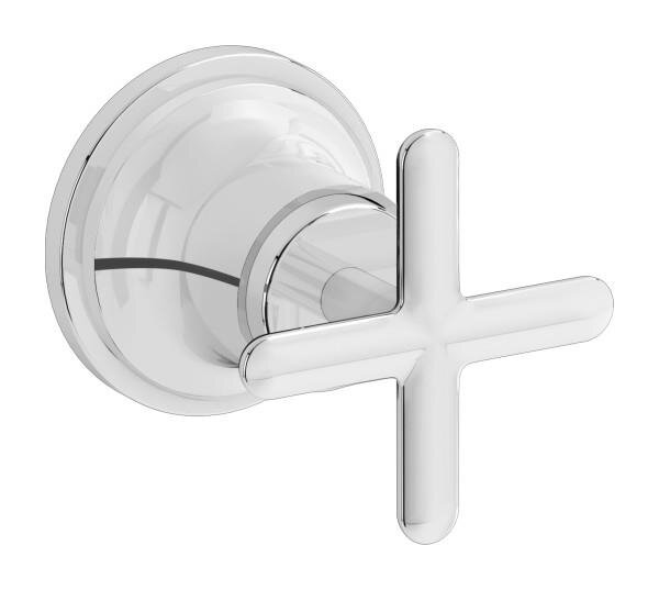 Vitra Origin Classic Ankastre Stop Valf (Sıva Üstü Grubu) A42902 - 1