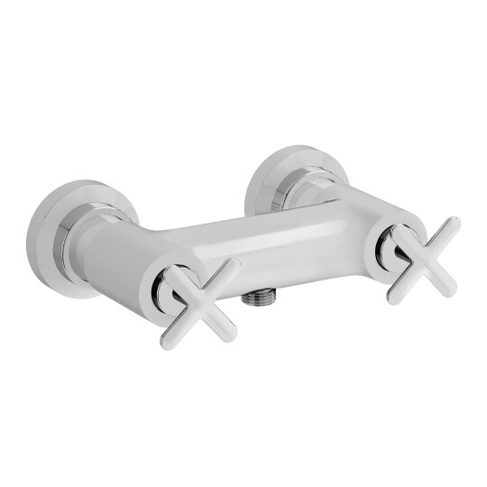 VitrA Origin Classic Duş Bataryası,A42894