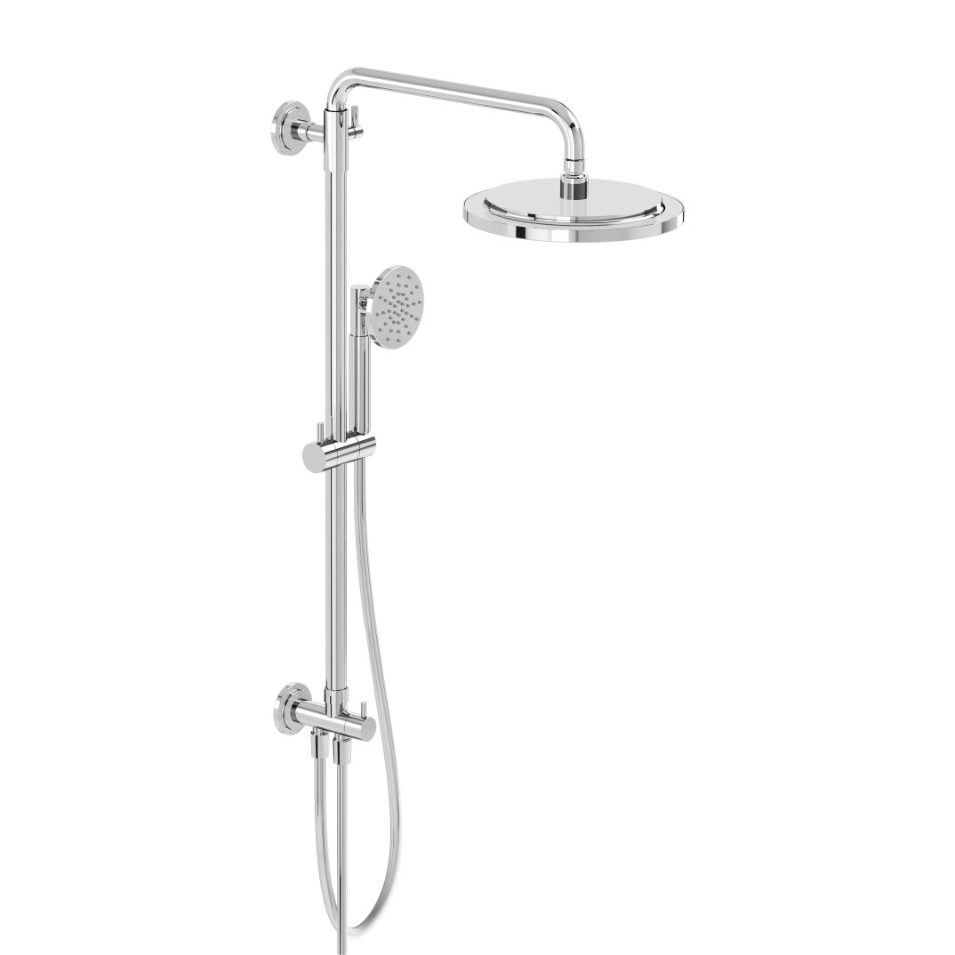 VitrA Origin Classic Duş Kolonu,A45793 - 1