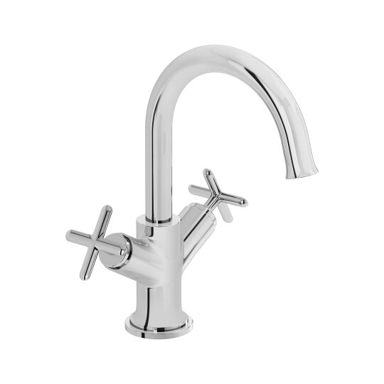 VitrA Origin Classic Lavabo Bataryası (Çift Kumandalı),A42884
