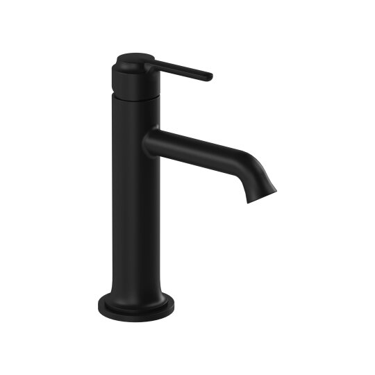 VitrA Origin Classic Lavabo Bataryası, Mat Siyah,A4288036