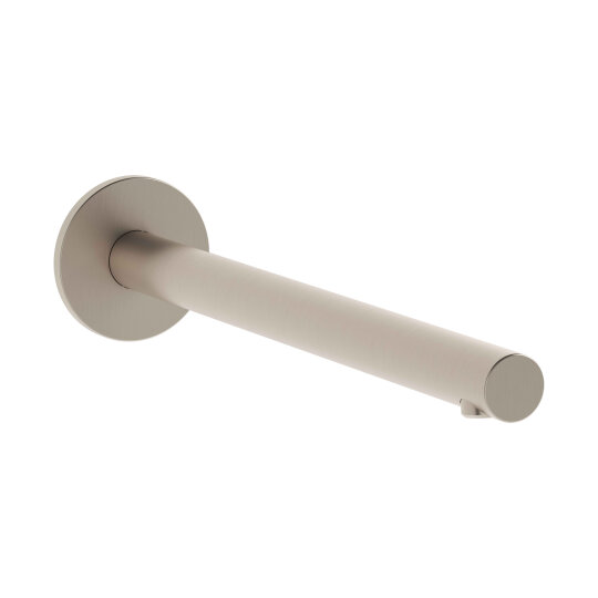 VitrA Origin Duvardan Çıkış Ucu, Fırçalı Nikel,A4268334