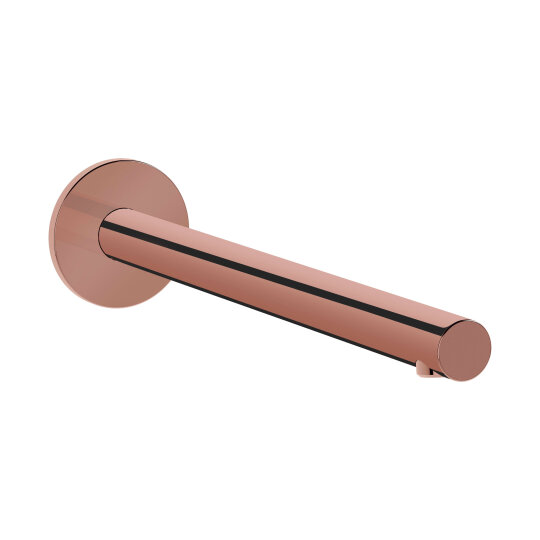 VitrA Origin Duvardan Çıkış Ucu, Soft Bakır,A4268329