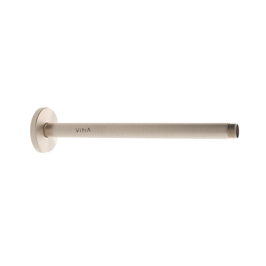 VitrA Origin Duvardan Dirsek (Uzun), Mat Siyah, A4565236 - 4