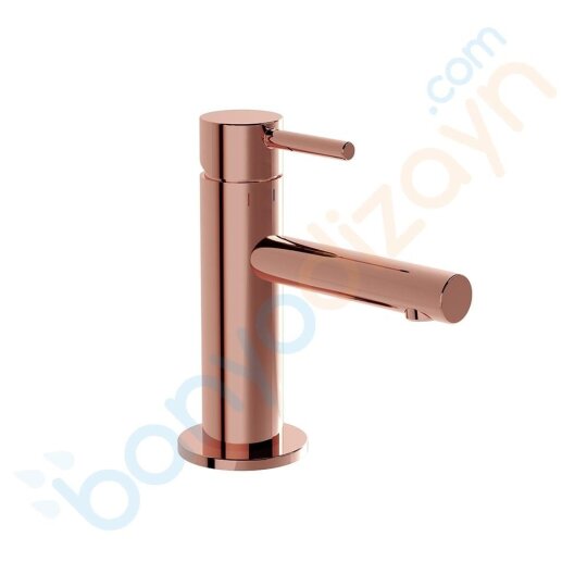 Vitra Origin Lavabo Bataryası, Kısa, Bakır, A4255526