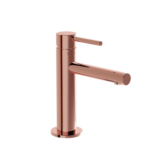 VitrA Origin Lavabo Bataryası, Soft Bakır,A4255629