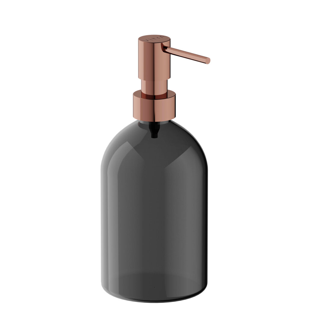 VitrA Origin Sıvı Sabunluk, Soft Bakır,A4489129 - 1