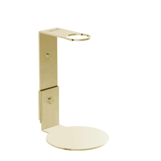 VitrA Origin Sıvı Sabunluk Tutacağı, Soft Altın,A4489274