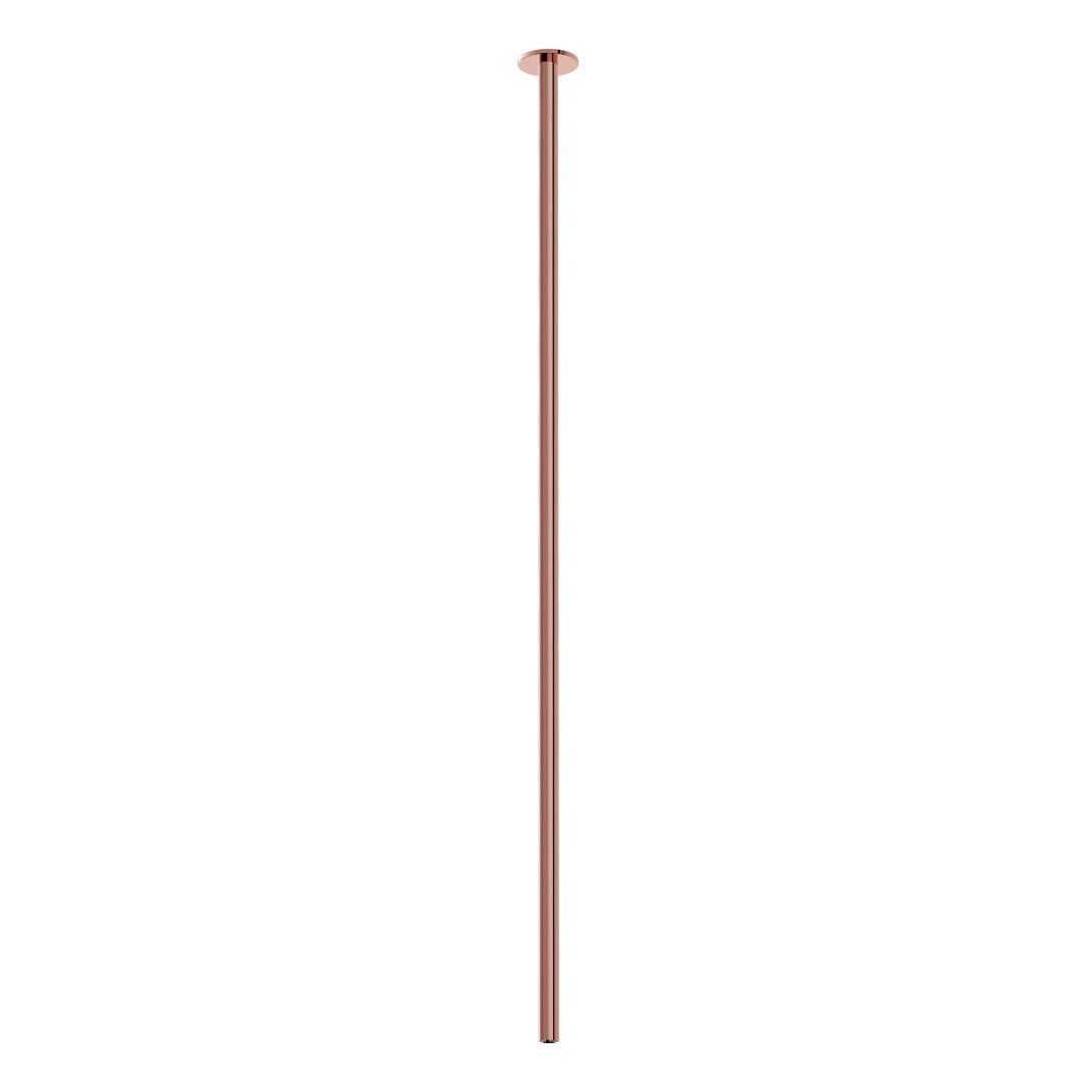 VitrA Origin Tavandan Çıkış Ucu, Bakır,A4268029 - 1