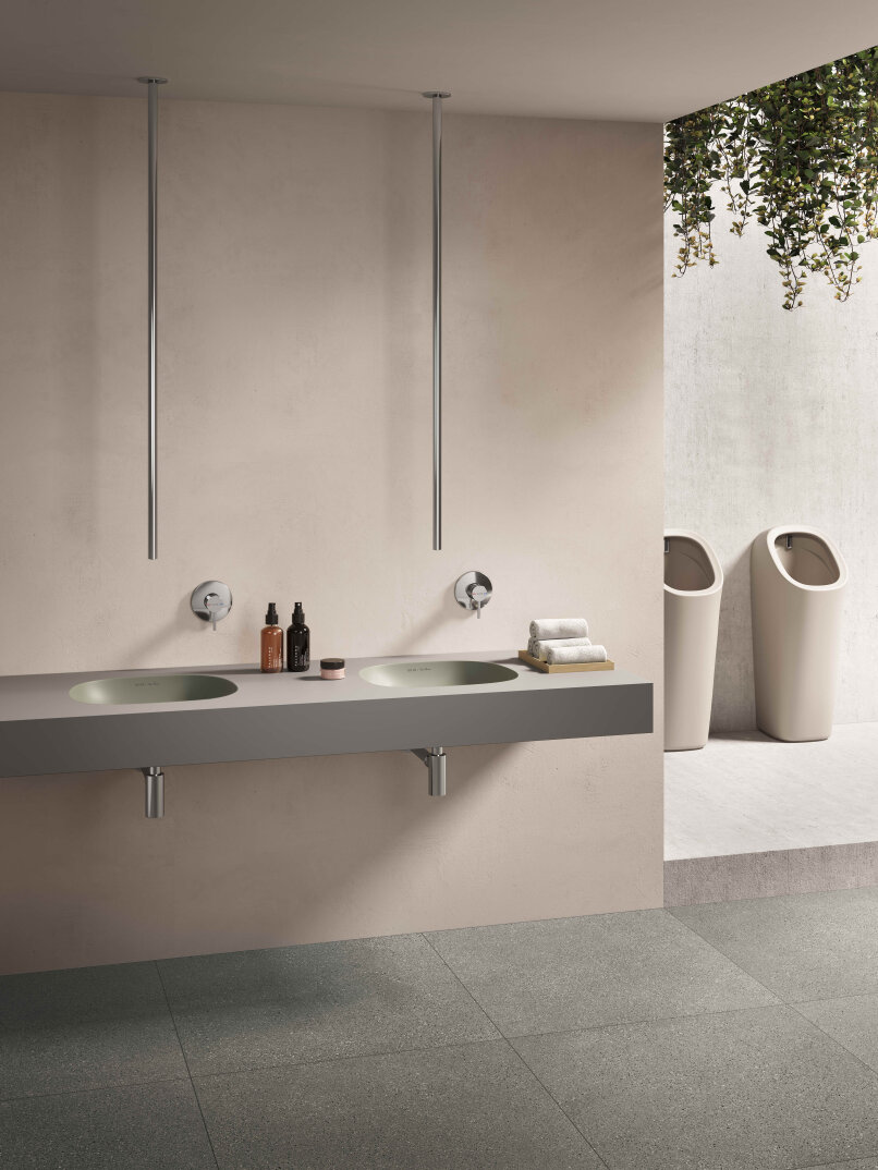 VitrA Origin Tavandan Çıkış ucu,A42680 - 2