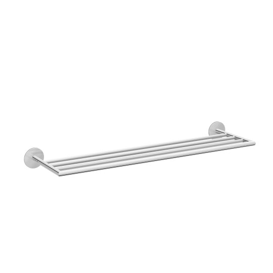 VitrA Origin Üçlü Havluluk, Krom,A44899