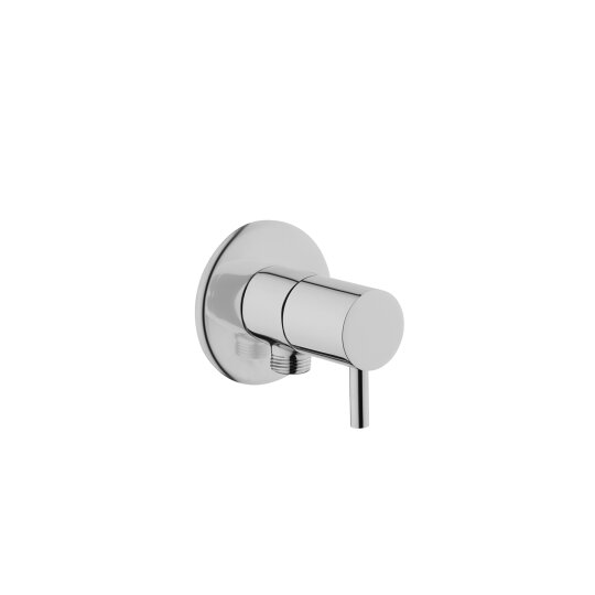 VitrA Origin Yerden Küvet Bataryası, El Duşlu, Mat Siyah, A4268136 - 5