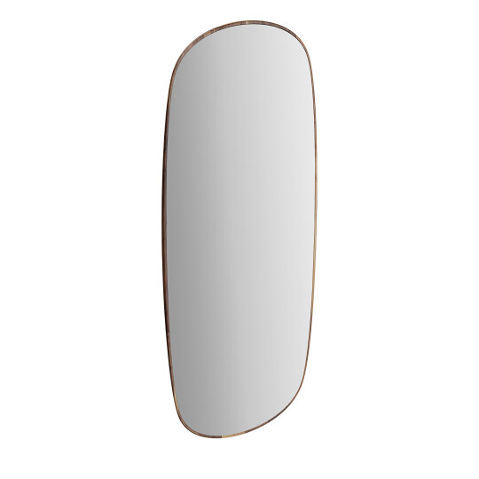 Vitra Plural Döner Ayna, Amerikan Ceviz, 35 cm, 64059 - 10