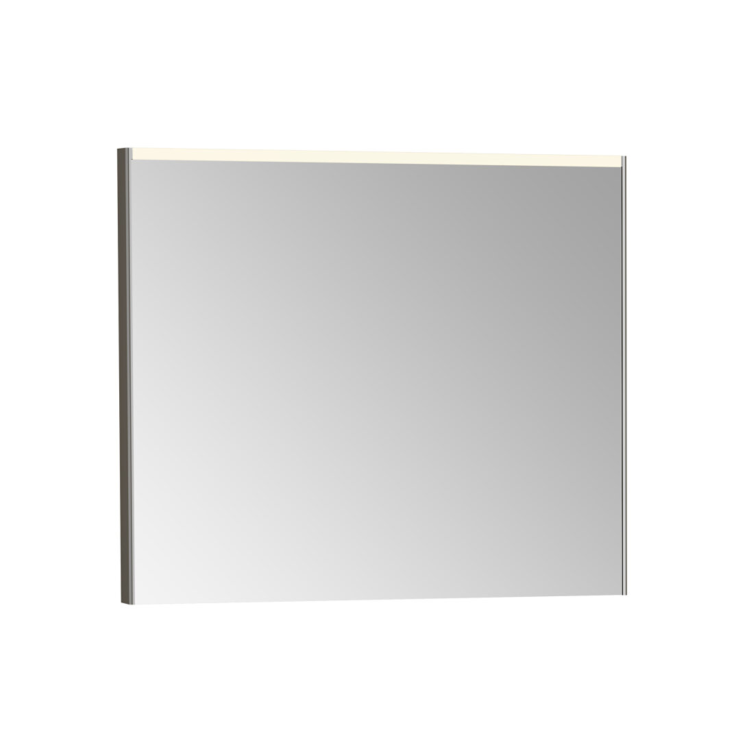 Vitra Prime Aydınlatmalı ve Buğu Önleyici Ayna, 80 cm, 67011 - 9