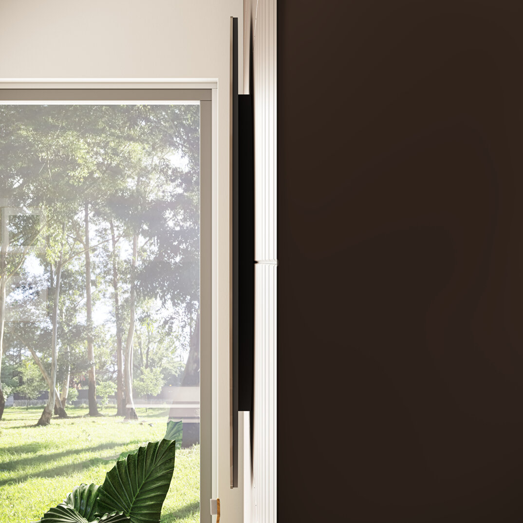 Vitra Prime Aydınlatmalı ve Sensörlü Yuvarlak Ayna, 80 cm, 67042 - 15