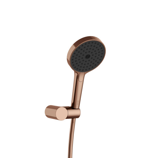 VitrA Prime Round 3F El Duşu Takımı, Soft Bakır, A4592429