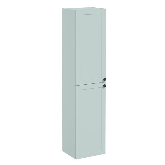 VitrA Root Classic Boy Dolabı, 40 cm, Mat Retro Yeşil,68516 - 2