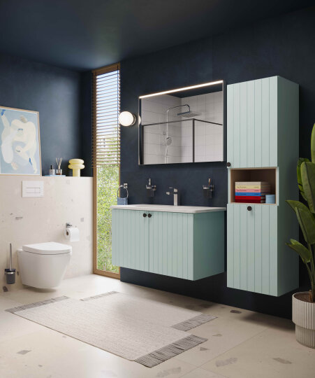 VitrA Root Tuvalet Kağıtlığı,A44805 - 2