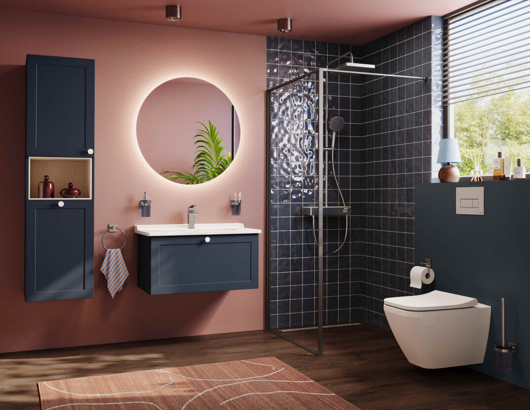 VitrA Root Tuvalet Kağıtlığı,A44805 - 3